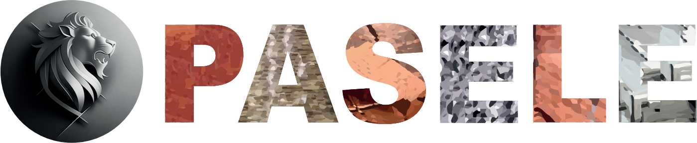 Pasele Ltd. Logo